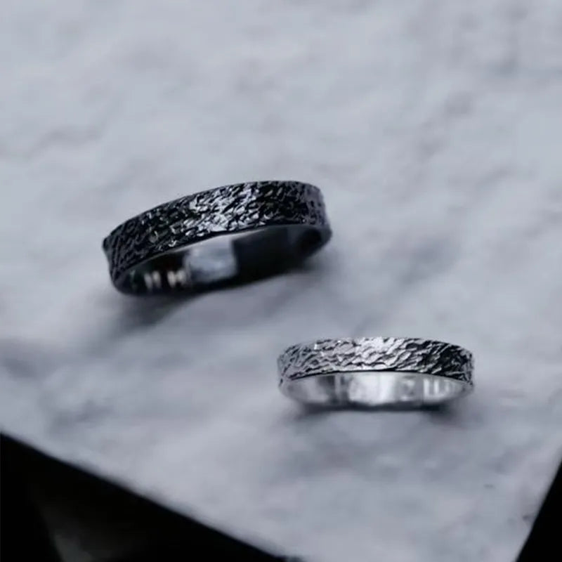 Forged Edge