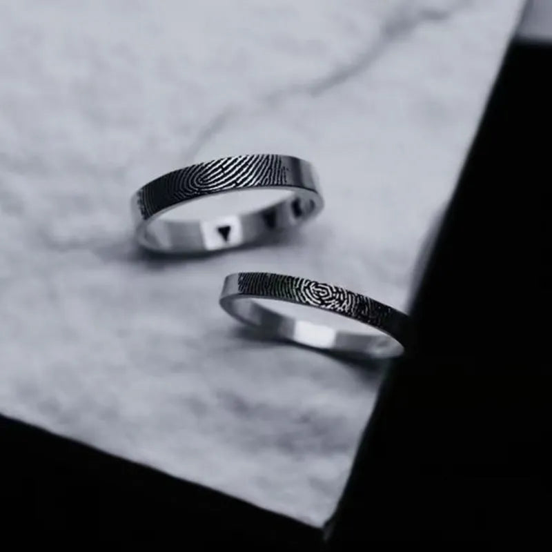 ImprintCraft Ring